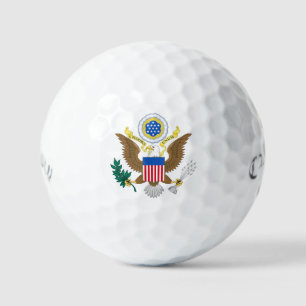 Amerikaanse wapenwet CSS GBCNT Golfballen