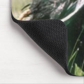 Amerikaanse waterspaniel Mousepad Muismat (Hoek)