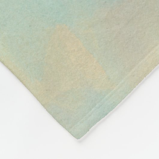 Amerikaanse wegbaan | Restaurantteken Fleece Deken (Hoek)