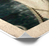 -Amerikaanse werving Poster (Hoek)