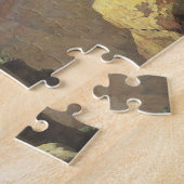 Amerikaanse West Art, Grand Canyon van Leigh Legpuzzel (Zijkant)