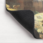 Amerikaanse West Art, Grand Canyon van Leigh Muismat (Hoek)