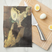  Amerikaanse West Art, Grand Canyon van Leigh Theedoek (Quarter Fold)