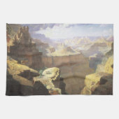  Amerikaanse West Art, Grand Canyon van Leigh Theedoek (Horizontaal)