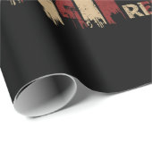 Amerikaanse wet op het scoutingprogramma voor vla Cadeaupapier (Rol Hoek)