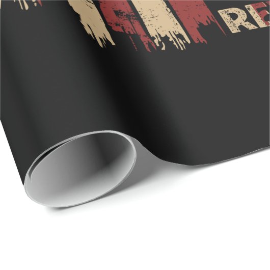  Amerikaanse wet op het scoutingprogramma voor vla Cadeaupapier (Rol Hoek)