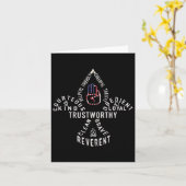 Amerikaanse wetgeving inzake het verkennen van vla kaart (Gele Bloem)