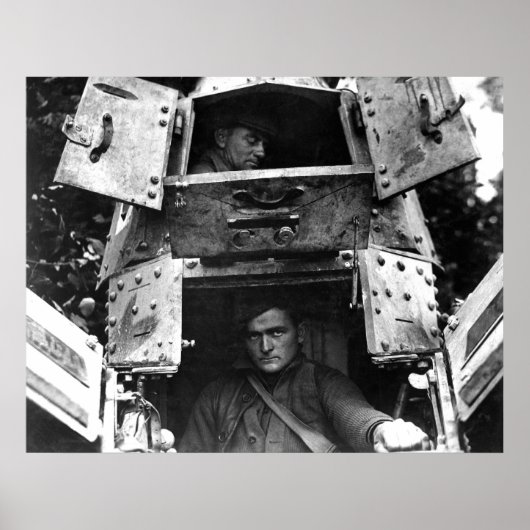 Amerikaanse Whippet Poster (Voorkant)