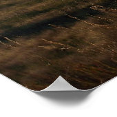 Amerikaanse windmolen poster (Hoek)