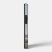 Amerikaanse witte korthaar kat Case-Mate iPhone case (Achterkant / Rechts)