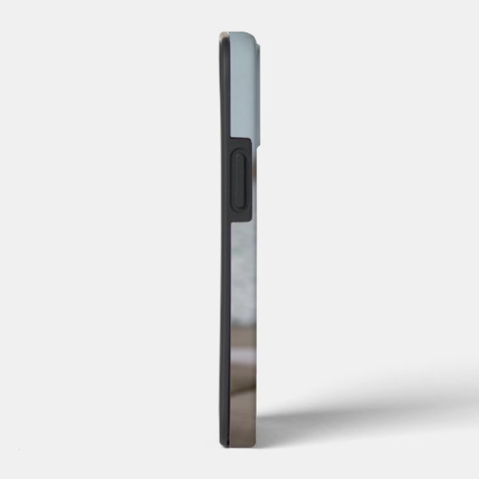 Amerikaanse witte kustvis Case-Mate iPhone case (Achterkant / Rechts)