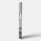 Amerikaanse witte kustvis Case-Mate iPhone case (Achterkant / Rechts)