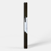 Amerikaanse Zeearend iPhone Hoesje (Rechterkant)