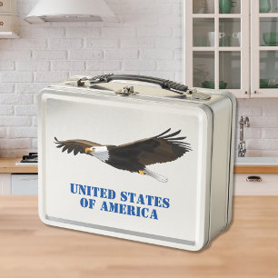 Amerikaanse Zeearend USA