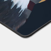 Amerikaanse zeegarend bureaumat (Hoek)