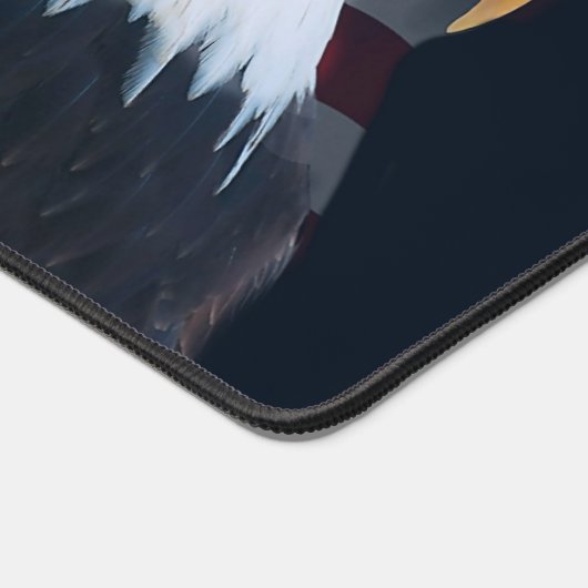 Amerikaanse zeegarend bureaumat (Hoek)