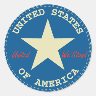Amerikaanse zegel