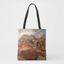 Amerikaanse Zuidwestelijke scène