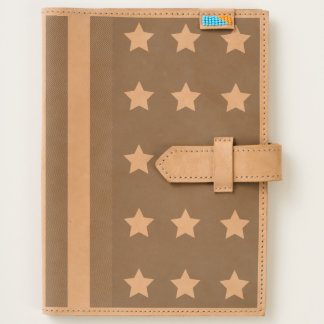 Amerikana Custom Leather Journal