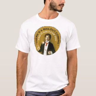 Amerikana Er is een redding die Neil Young bezoekt T-shirt