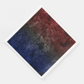 Amerikana Galaxy Servet (Hoek)