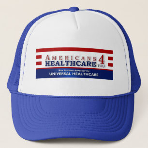 Amerikanen 4 Gezondheidszorg Te Pet