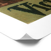 Amerikanen Alle Poster (Hoek)