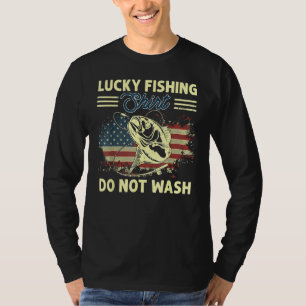 Amerikanen Visten Tuna T-shirt