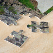 Amerika's 1e Guardian Legpuzzel (Zijkant)