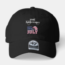 Amerika's 250 jaar vrijheid