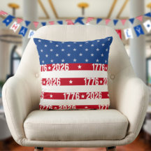 Amerika's 250e Stars And Stripes1776-2026