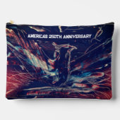 Amerika's 250e verjaardag etui (Voorkant)