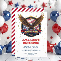 Amerika's 250e verjaardag