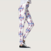 Amerika's 250e verjaardag leggings (Rechts)