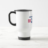 Amerika's 250e verjaardag reisbeker (Links)