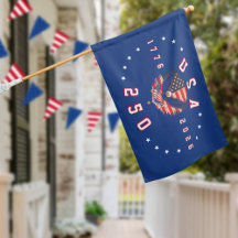 Amerika's 250e verjaardag USA 250 1776 2026