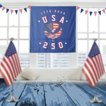Amerika's 250e verjaardag USA 250 1776 2026