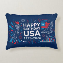 Amerika's 250e verjaardag V2