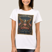Amerika's 250e Versie 1