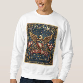 Amerika's 250e Versie 1    Trui