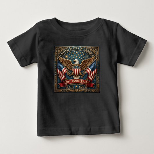 Amerika's 250e Versie 2 (Voorkant)