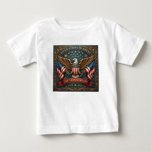 Amerika's 250e Versie 2 (Voorkant)
