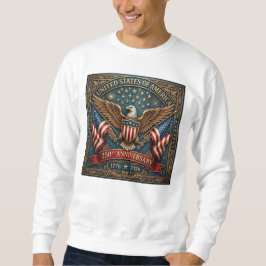 Amerika's 250e Versie 2 Trui