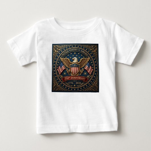 Amerika's 250e Versie 3 (Voorkant)