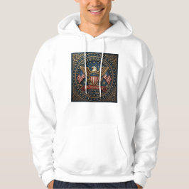 Amerika's 250e Versie 3 Hoodie