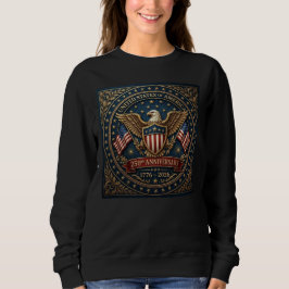Amerika's 250e Versie 3 Trui