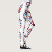 Amerika's 250ste verjaardag leggings (Rechts)