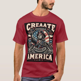 Amerika's Favoriete T-shirts van 2025: Een Trend