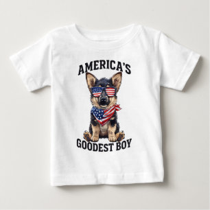 Amerika's Goedste Herder