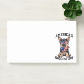Amerika's Goedste Herder Post-it® Notes (Kantoor)